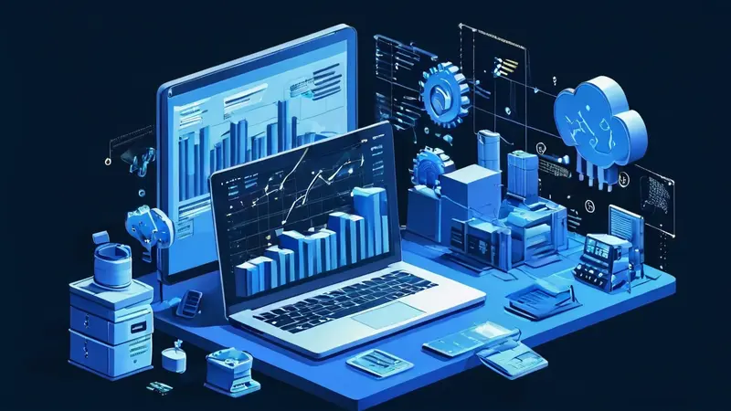 怎么用excel量化