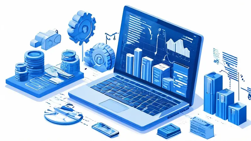 excel第七行第四列怎么表示