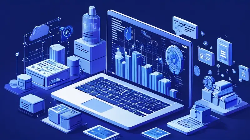 怎么在excel插入小折线图