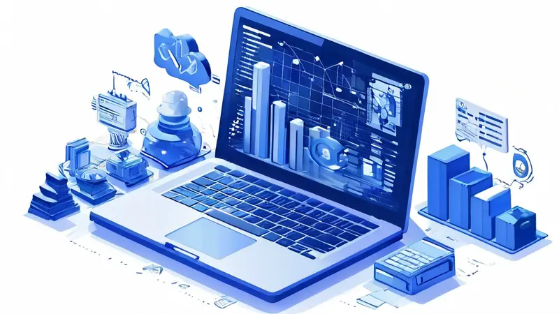 怎么在excel中把数据和增幅放在一起