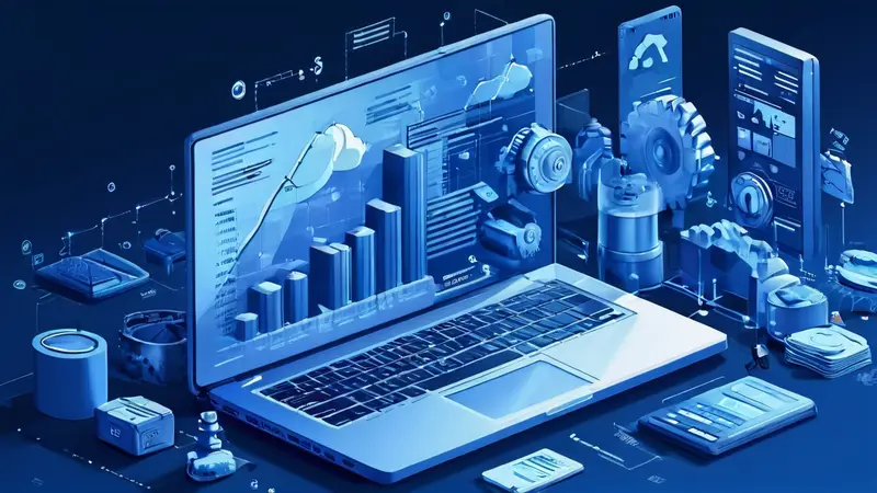 excel怎么做箱线图