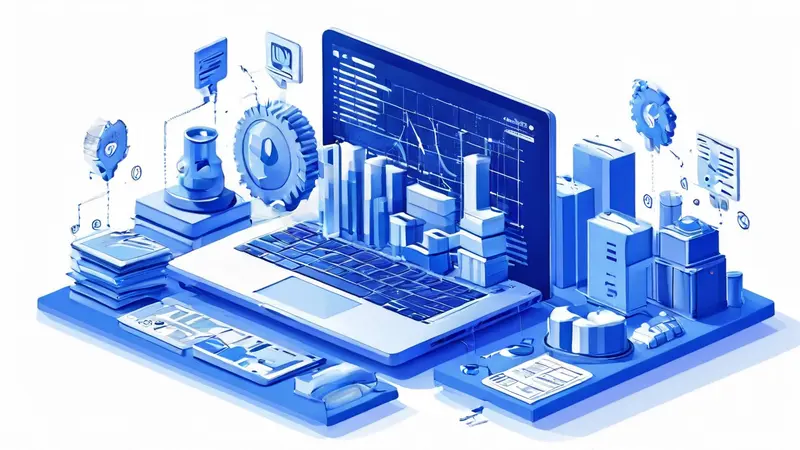 excel中怎么画直角折线图