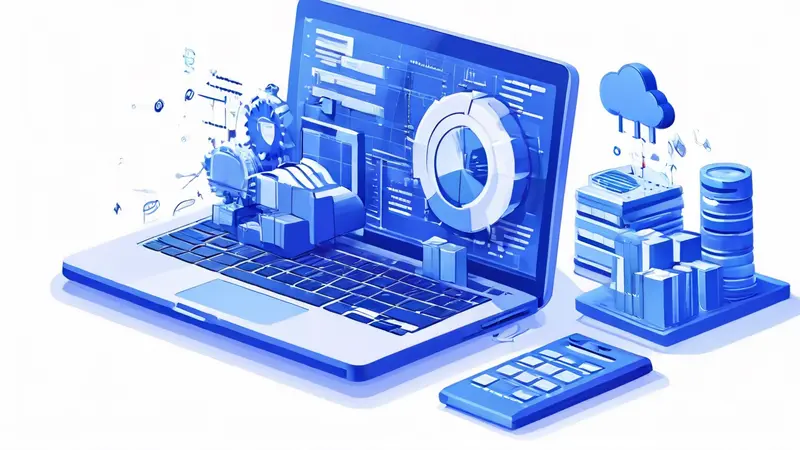 excel图表怎么表示下滑