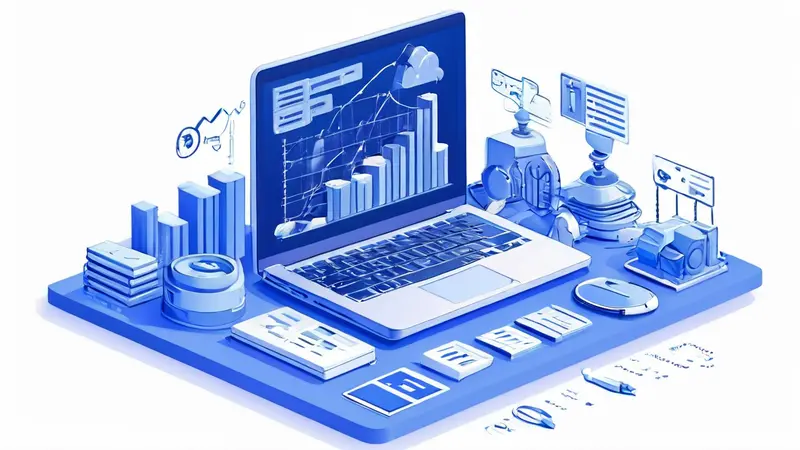 Excel画折线图怎么样好看