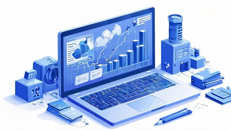 excel数据分析怎么画出来