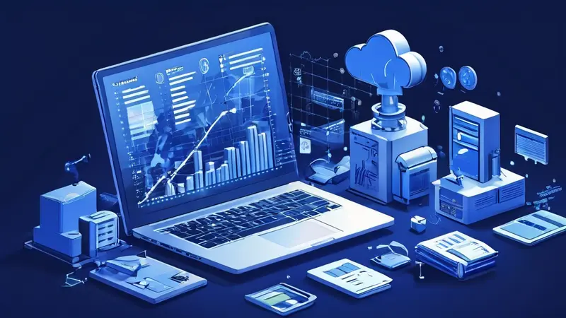 Excel中多表头怎么做图表