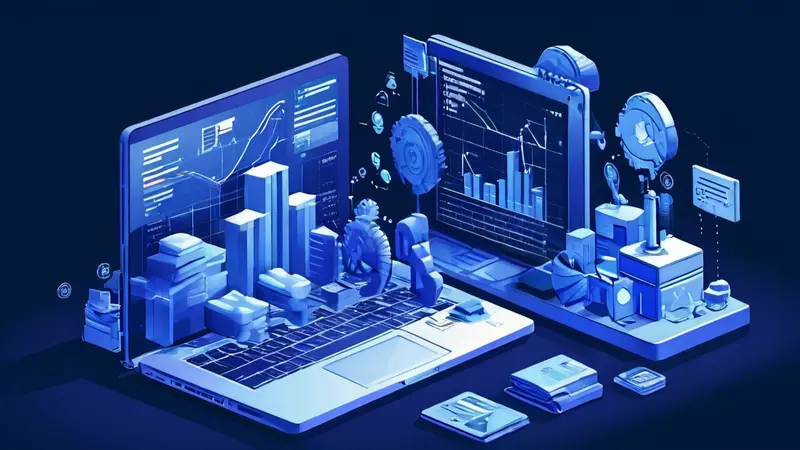 怎么在excel中快速下拉填充序列