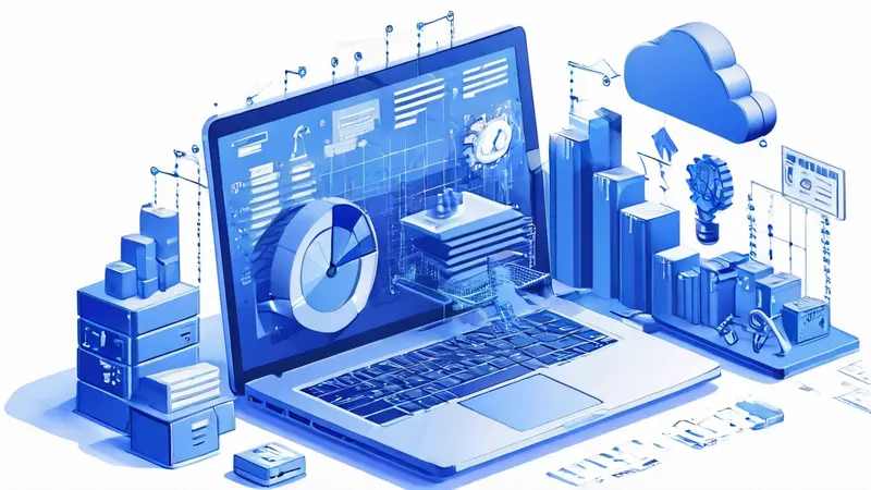 极速excel中汇总怎么用