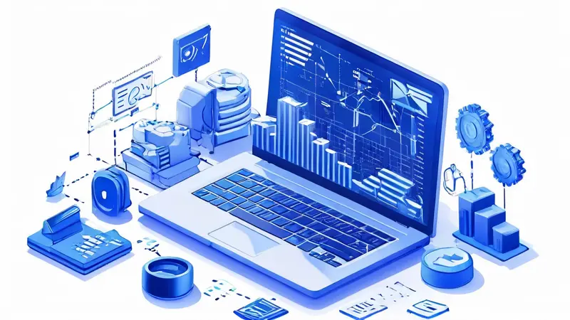 excel表格怎么计算总分和平均分