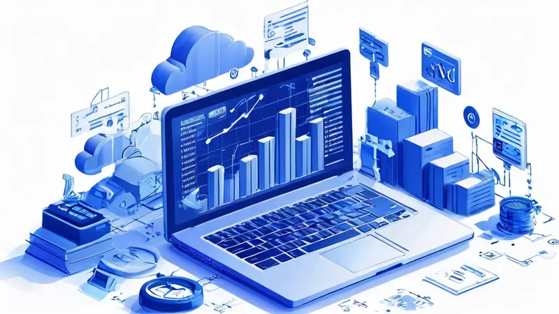 excel二维码出入库怎么制作