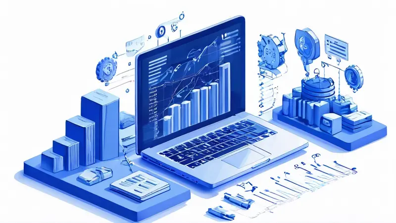 横道图excel中间的横线怎么画