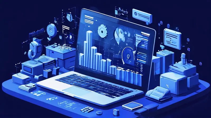 excel图表怎么显示端点