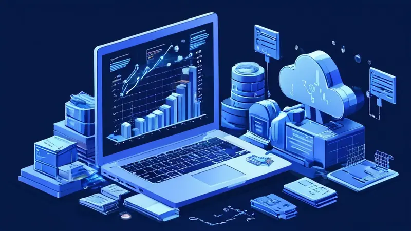 excel怎么做趋势图视频