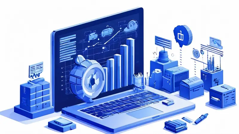 excel表格一竖行合计怎么弄