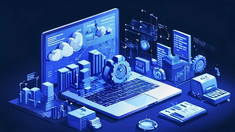 excel表格怎么填充色阶