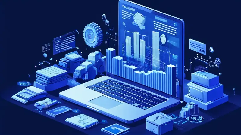 excel在空表格怎么分段