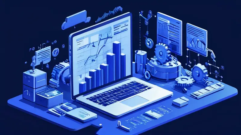 excel表格里面怎么加趋势线