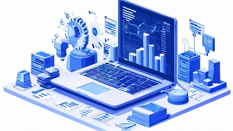 excel中双堆积图怎么做