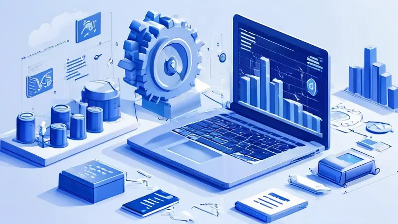 excel图表百分比怎么显示