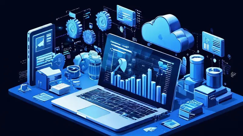 怎么把Excel里的内容做成统计