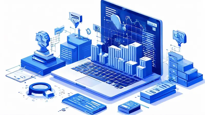 excel迷你图折线怎么做