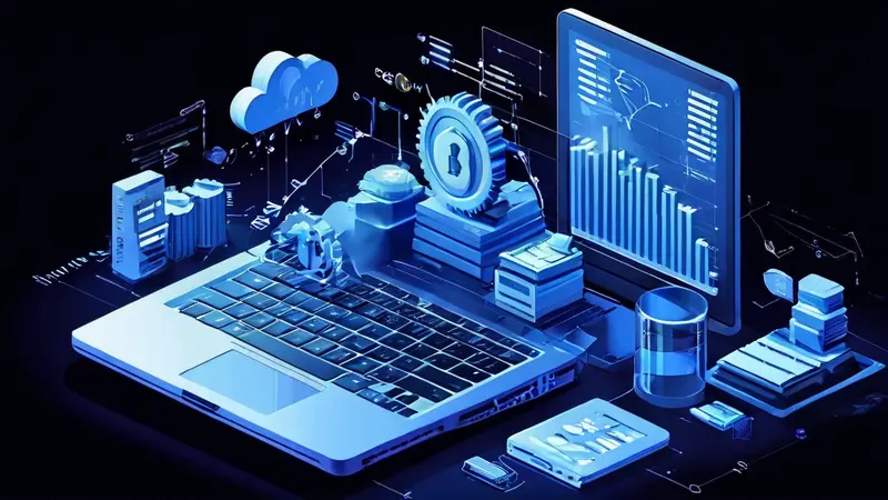 excel怎么设置数字位数多时不隐藏