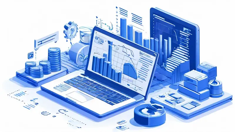 excel启动趋势线怎么添加