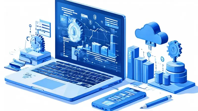 excel表格图标怎么显示年份横坐标