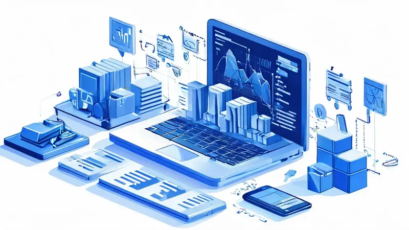 怎么把Excel多表数据汇总