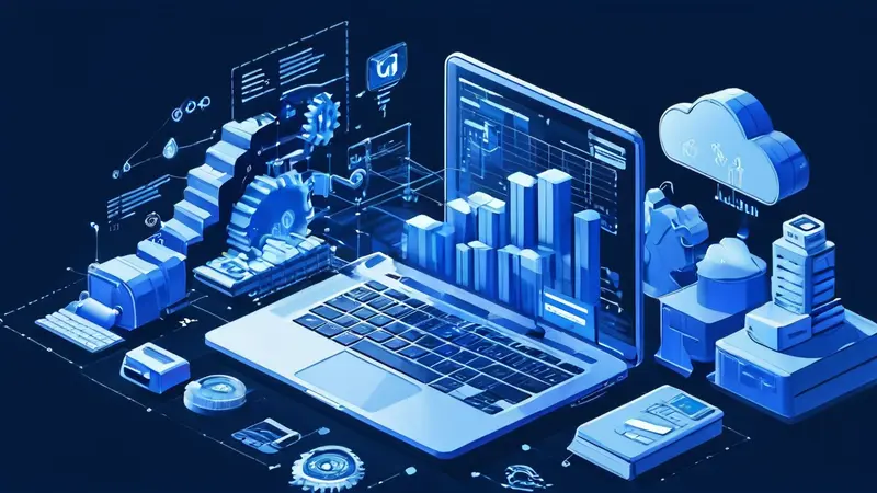 excel表格怎么做施工横道图