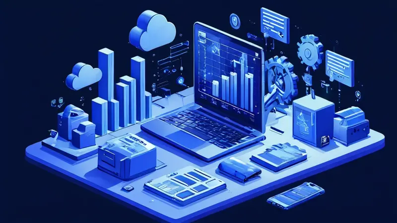 excel 业绩提成怎么算