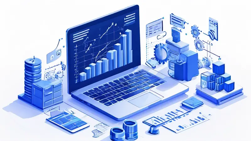 excel怎么做百分比动态统计图