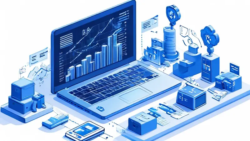 excel中的坐标轴怎么加箭头