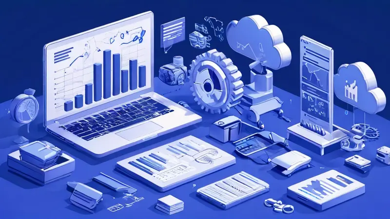 excel图表怎么设置坐标刻度