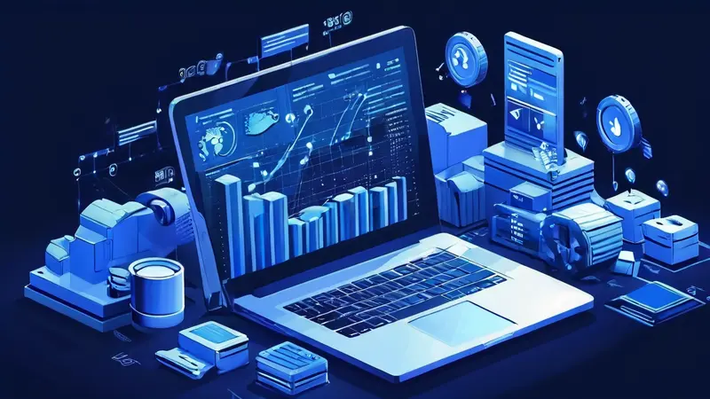 excel图表中线条怎么连接