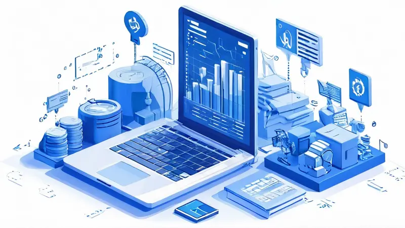 excel怎么统计个人数据库