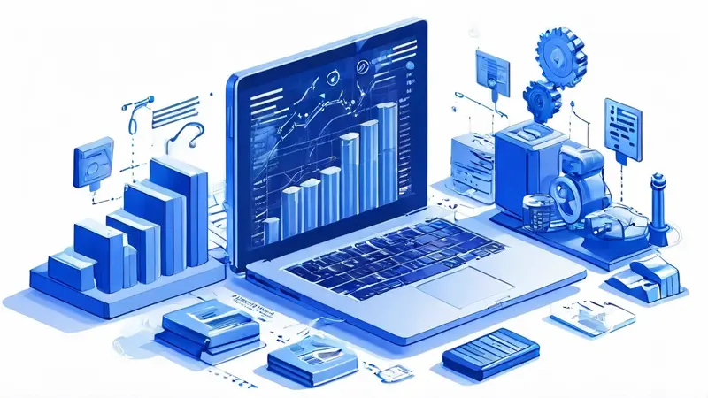 怎么用excel做数据分析报告
