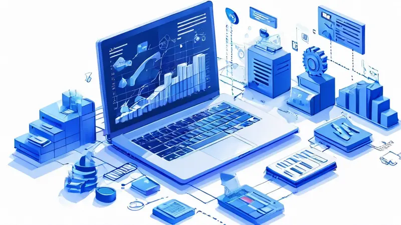 excel怎么让空白行列变灰色