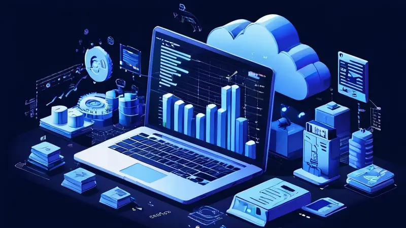 excel中偏差系数怎么做