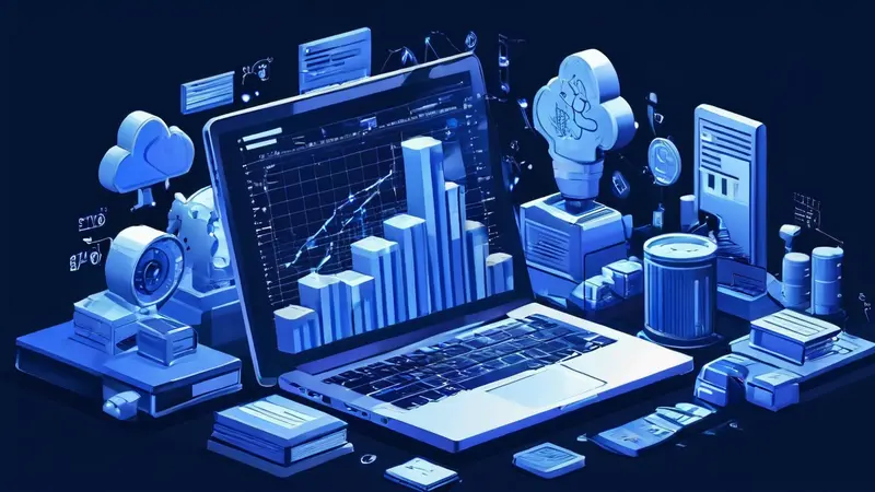 excel表格怎么快速缩图