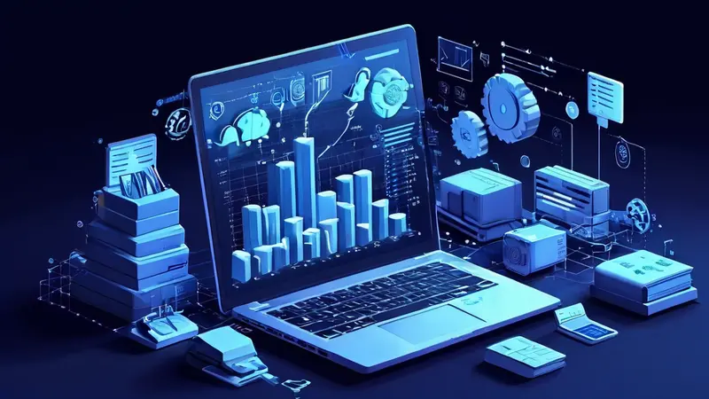 excel数据怎么设置数据条