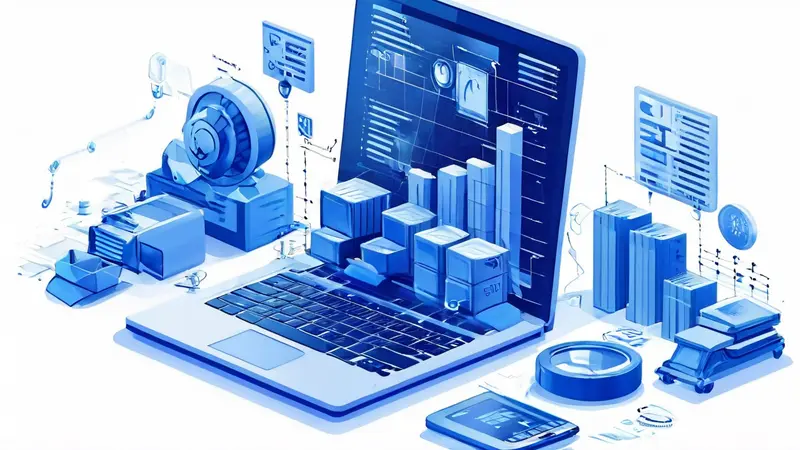 excel图表怎么加单位标注
