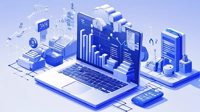 excel怎么制作簇图