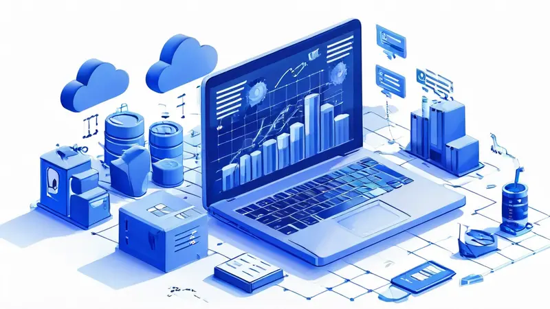 excel图表怎么设置靠右