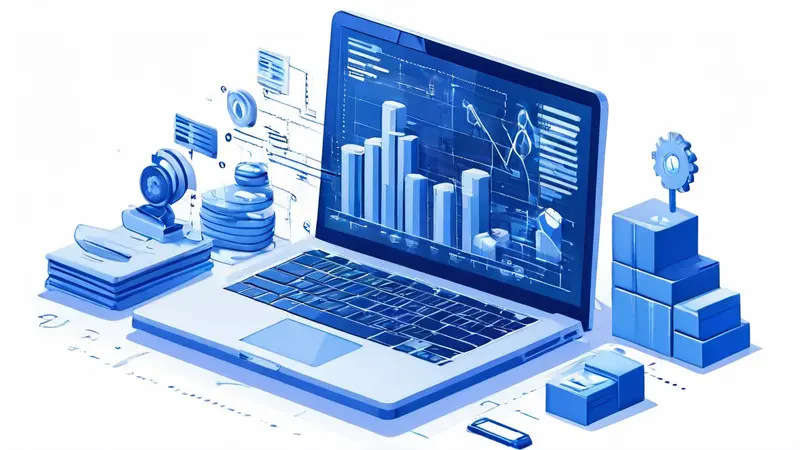 怎么在excel中画对称的线