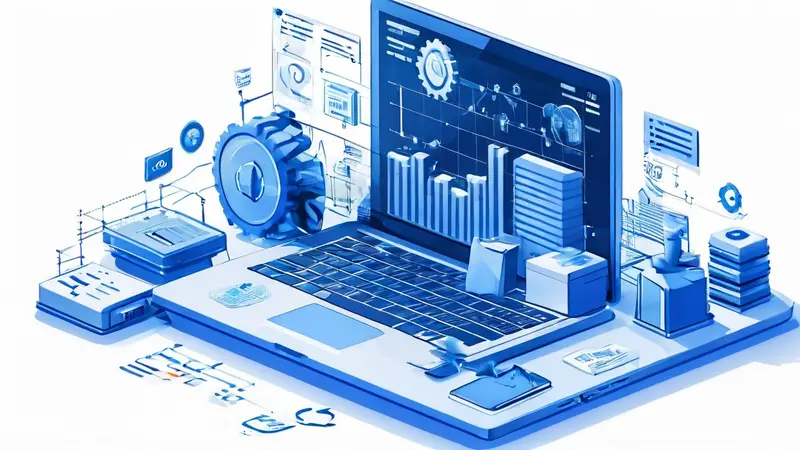 excel制表中矩形图怎么做