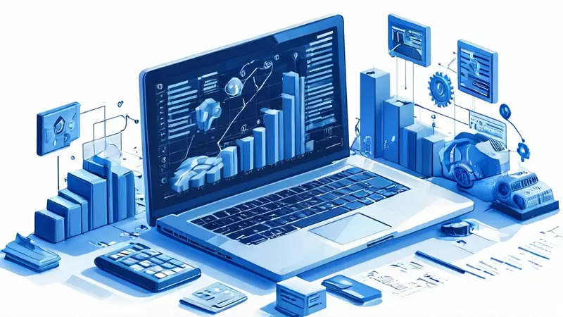 excel 柱形图怎么显示数量和百分比