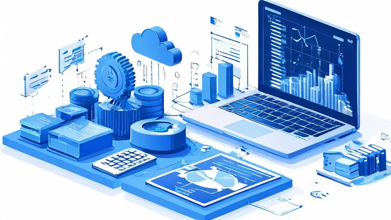 怎么将数据导入excel并生成图表