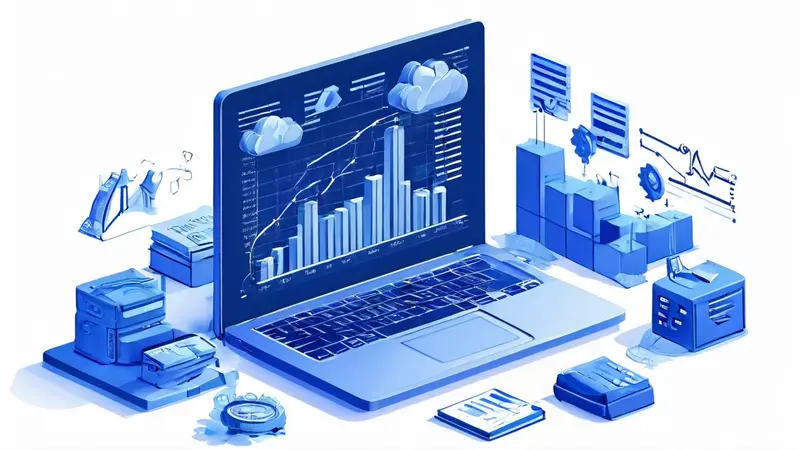 excel图表中怎么添加分割线
