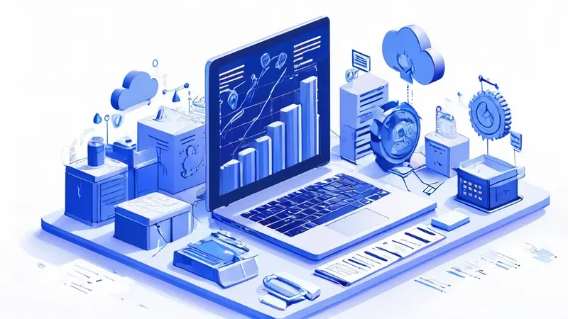 excel折线图怎么画两根线